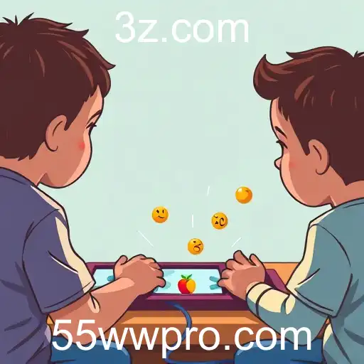 A Importância dos Jogos Educativos no Desenvolvimento Infantil