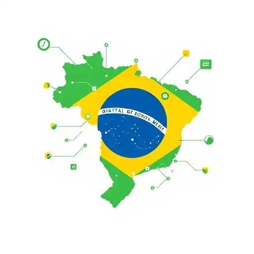 Expansão do Mercado de Jogos no Brasil e o Papel de 55ww.com