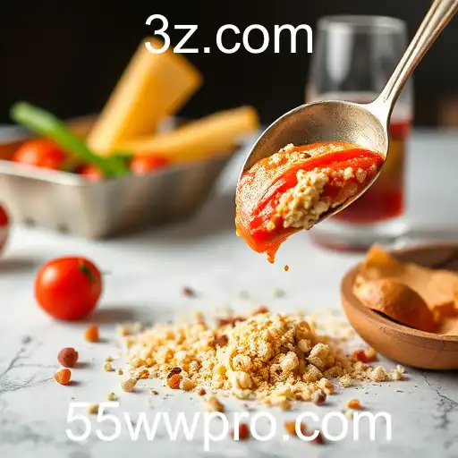 Explorando a Categoria de Gastronomia no '55ww.com': Uma Aventura Sensorial e Educacional