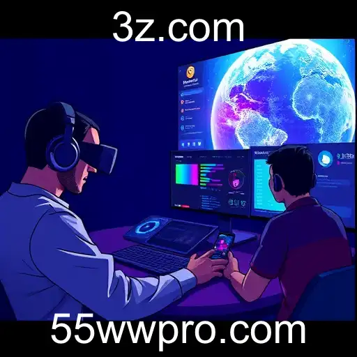 Novidades no Mundo dos Jogos de 2025