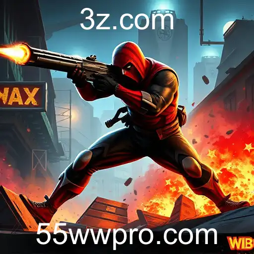 Cenário atual dos jogos online e o impacto de 55ww.com