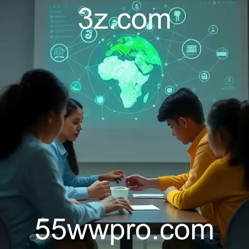 Impacto das Novas Tecnologias na Educação no Brasil