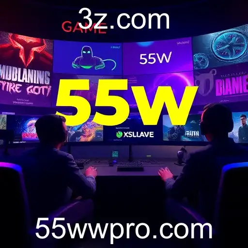 A Influência dos Sites de Jogos em 2025