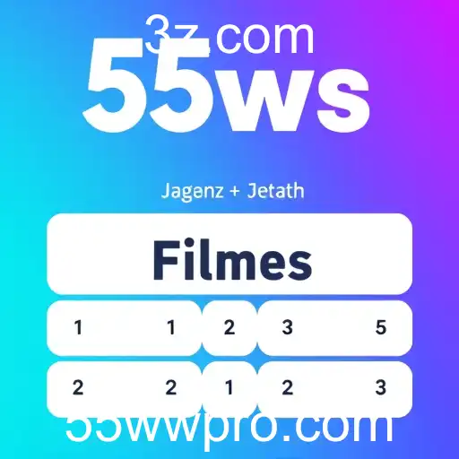 Explorando a Categoria de Filmes no 55ww.com