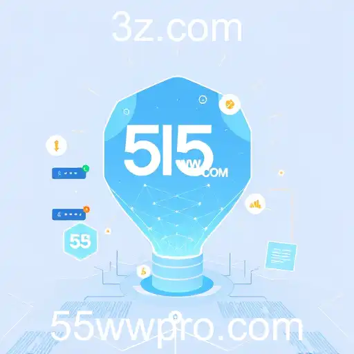 A Revolução dos Jogos Online com 55ww.com