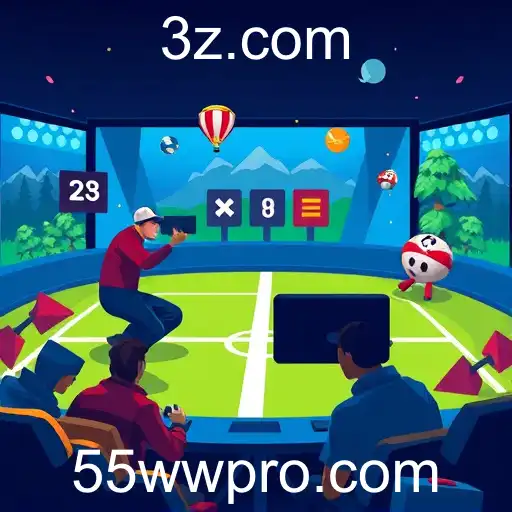 Novas Tendências em Jogos Online no Brasil