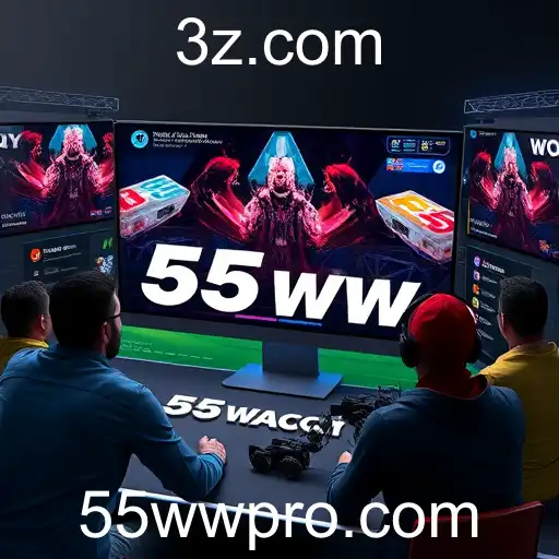 O Impacto da Tecnologia em Sites de Entretenimento no Brasil